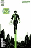 Green Lantern #33 Aja Variant