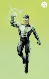Green Lantern #33 Xermanico Foil Variant