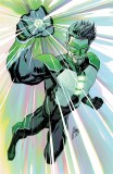 Green Lantern #33 March Glow-in-the-Dark Variant