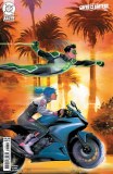 Green Lantern #34 Reis Variant