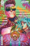 Green Lantern #34 Giang Variant
