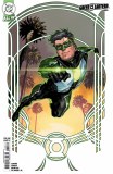 Green Lantern #35 Putri Variant
