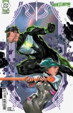 Green Lantern #36 Putri Variant