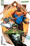 Green Lantern #37 Cvr B Yasmine Putri Card Stock Variant
