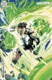 Green Lantern #40 Foccillo Variant