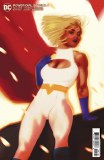 Power Girl Special #1 25 Copy Variant