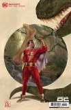 Shazam #1 50 Copy Variant