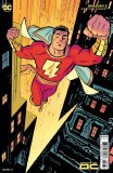 Shazam #2 Cvr B
