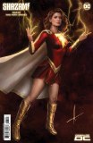 Shazam #3 25 Copy Variant