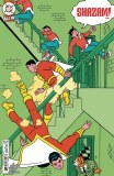 Shazam #18 Pulido Variant
