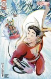 Shazam #18 Azumi Variant