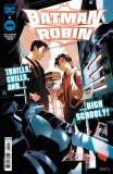 Batman And Robin #5