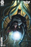 Batman and Robin #19 Ferreyra Variant
