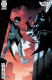 Batman and Robin #23 De Latorre Variant
