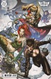 Batman and Robin #23 Anacleto Variant