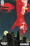 Batman and Robin #24 Fornes Variant