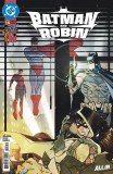 Batman and Robin #27