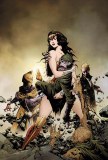 Knight Terrors Wonder Woman #1