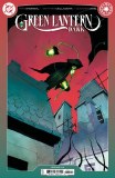 Green Lantern Dark #4