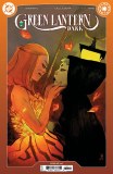 Green Lantern Dark #6
