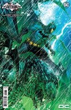 Batman Catwoman Gotham War Battle Lines #1 Cvr E