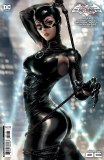 Batman Catwoman Gotham War Scorched Earth #1 Cvr C