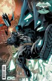 Batman Catwoman Gotham War Scorched Earth #1 25 Copy Variant