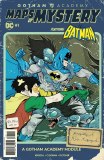 Gotham Academy Maps of Mystery #1