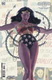 Wonder Woman #4 Cvr C