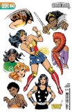 Wonder Woman #7 Womens History Variant
