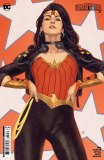 Wonder Woman #9 Tedesco Variant