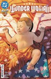 Wonder Woman #14 Sampere Variant