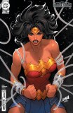 Wonder Woman #19 Nakayama Variant