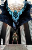 Wonder Woman #21 March Variant