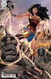 Wonder Woman #21 25 Copy Meyer Variant
