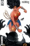 Wonder Woman #24 Nakayama Variant