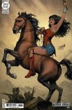 Wonder Woman #26 Nakayama Variant