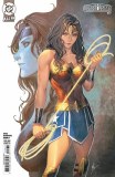Wonder Woman #27 Homare Variant