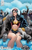 Wonder Woman #29 Torque Variant