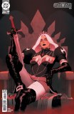 Wonder Woman #31 De Iulis Variant