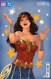 Wonder Woman #31 Leirix Li Variant
