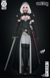 Wonder Woman #32 Nakayama Variant
