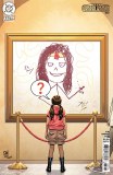 Wonder Woman #32 Sampere Variant