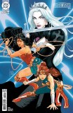Wonder Woman #33 Janin Variant