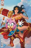 Wonder Woman #33 Leirix Li Variant