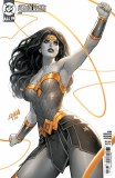 Wonder Woman #34 Cvr B David Nakayama Card Stock Variant