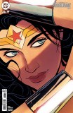 Wonder Woman #34 Cvr C Annie Wu Card Stock Variant