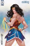 Wonder Woman #34 Cvr D Inhyuk Lee Card Stock Variant