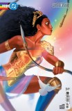 Wonder Woman #34 Cvr E Fatima Wajid DC Pride Card Stock Variant