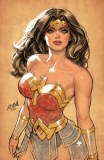 Wonder Woman #35 Cvr B David Nakayama Card Stock Variant